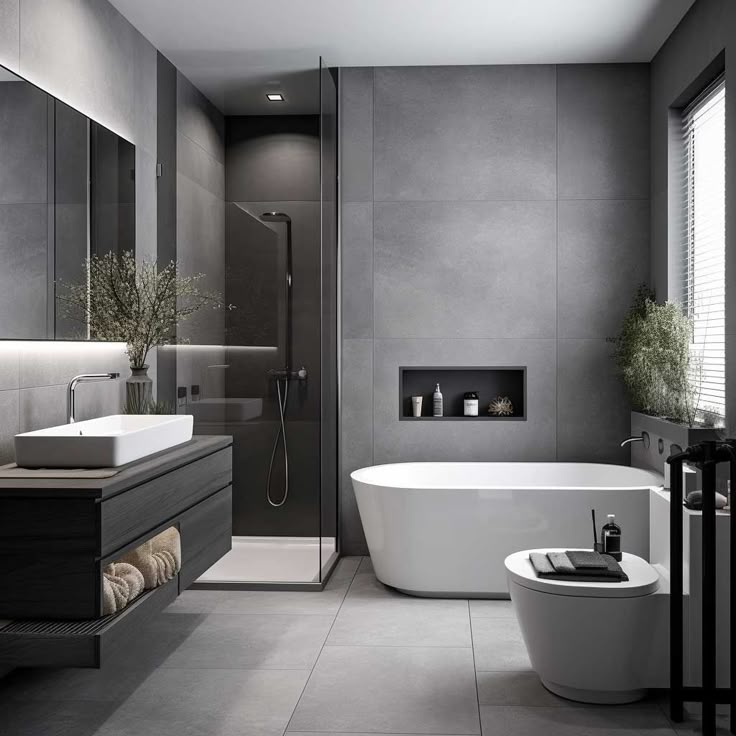 Tub to Shower Conversion Benefits